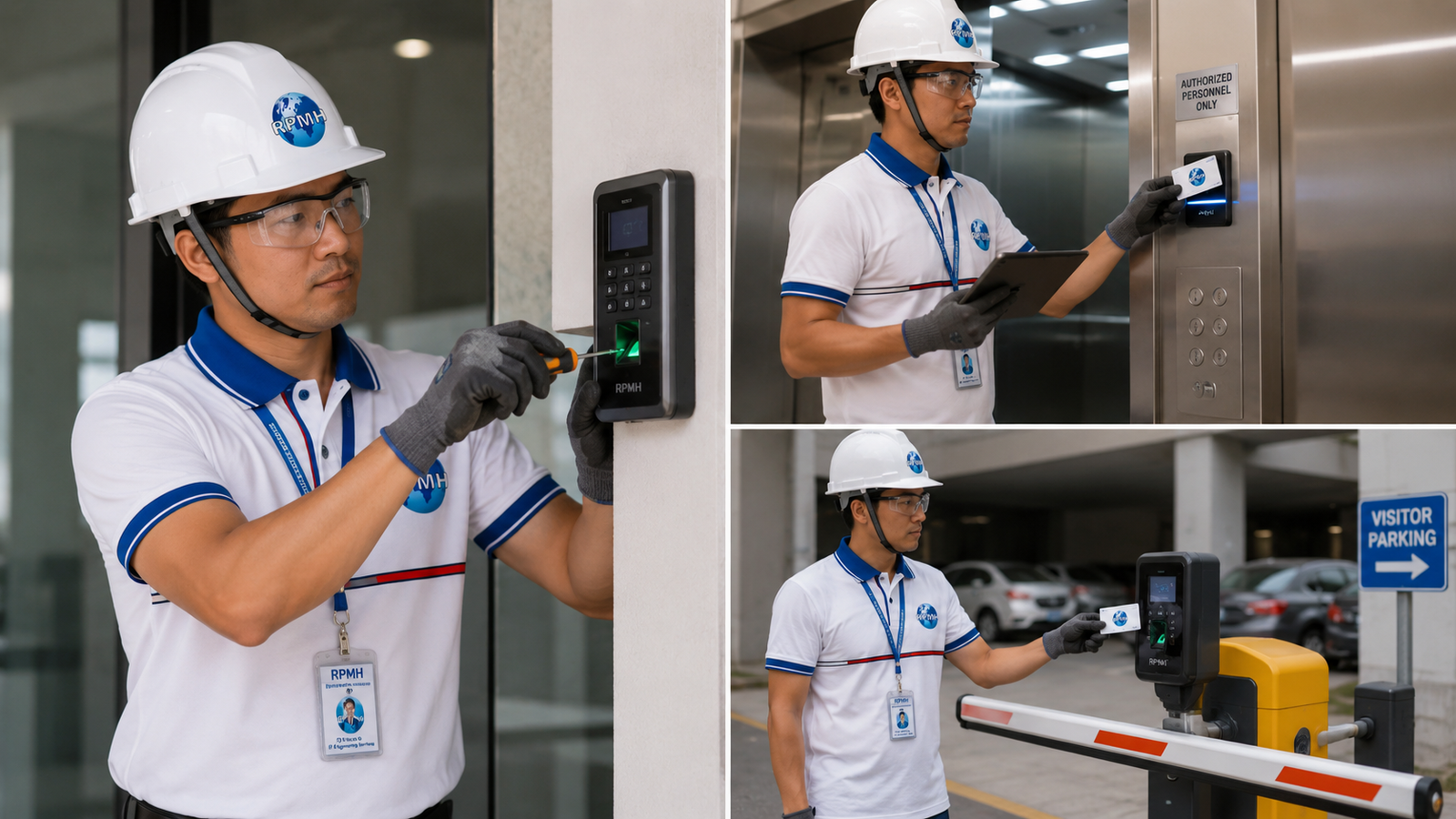 Access Control System