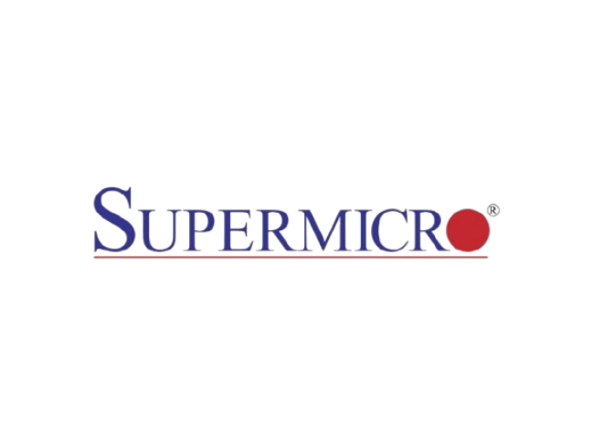 SuperMicro